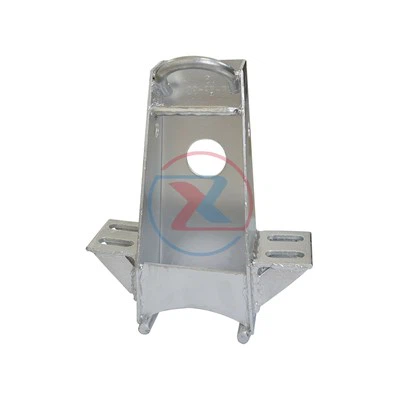 براکت فلزی برقی